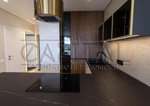 Apartment - 8/10
