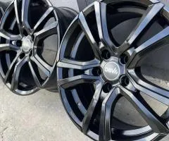 DBV Wheels R17 5/114.3 Hyundai Kia Nissan Renault Honda Toyota Mazda Mitsubishi