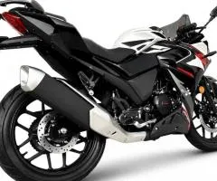 New‼️ Мотоцикл Lifan KPR 250 инжектор