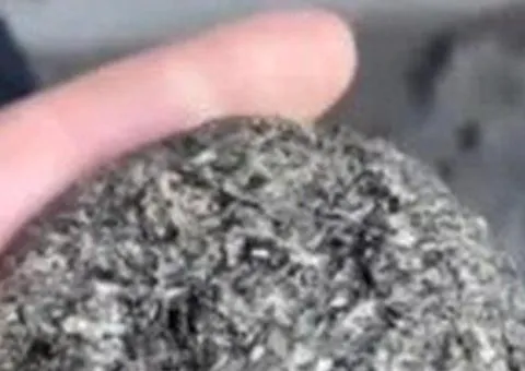 Fuel briquettes from husks — shipment from 22 tons