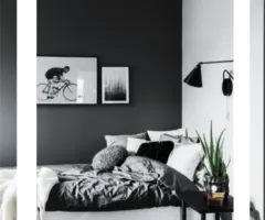 Зеркало с LED-подсветкой 600 x 600 мм