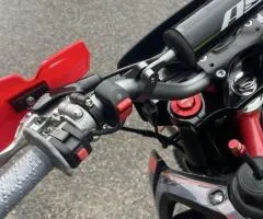 Підбайк Asix xb47 125cc