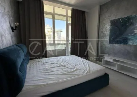 квартира - 8/10