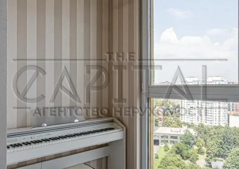 Квартира - 5/10