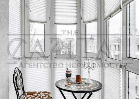 квартира - 9/10