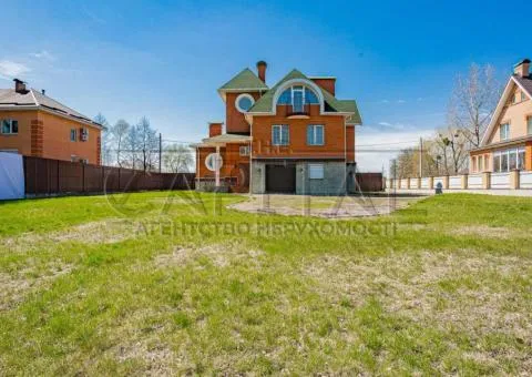 private house - 6/10