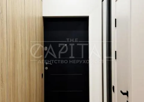 Квартира - 4/10