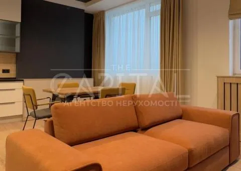 Квартира - 8/10