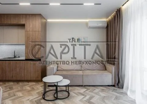 Квартира - 4/10