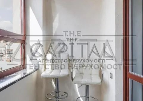 Аренда 3-комнатной квартиры, 127 м², ул. Шота Руставели, Печерский район, Киев - 8/10