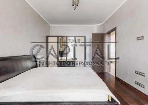 Аренда 3-комнатной квартиры, 127 м², ул. Шота Руставели, Печерский район, Киев - 10/10