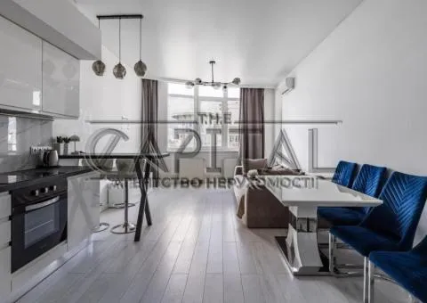 Аренда 2-комнатной квартиры, 63 м², ЖК «Ізумрудний», ул. Генерала Шаповала, Киев - 6/10