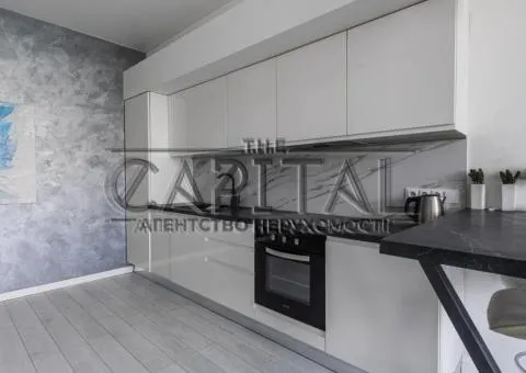 Аренда 2-комнатной квартиры, 63 м², ЖК «Ізумрудний», ул. Генерала Шаповала, Киев - 8/10