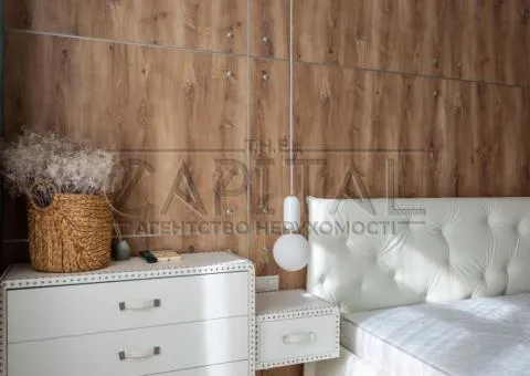 Оренда 3-кімнатної квартири, 120 м², ЖК «Новопечерські Липки», вул. Андрея Верхогляда, Київ - 8/10