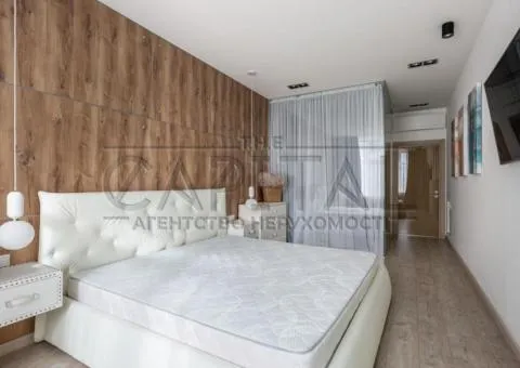 Оренда 3-кімнатної квартири, 120 м², ЖК «Новопечерські Липки», вул. Андрея Верхогляда, Київ - 9/10