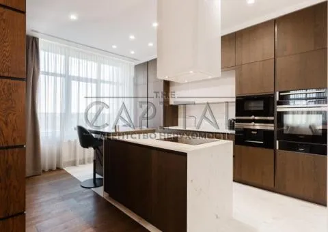 Аренда 4-комнатной квартиры, 148 м², ЖК «Новопечерські Липки», ул. Андрея Верхогляда, Киев - 6/10