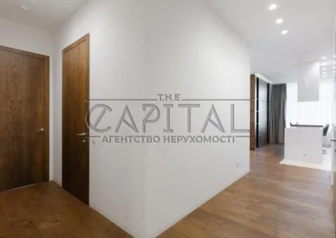 Аренда 4-комнатной квартиры, 148 м², ЖК «Новопечерські Липки», ул. Андрея Верхогляда, Киев - 9/10