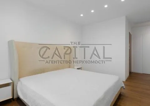 Аренда 4-комнатной квартиры, 148 м², ЖК «Новопечерські Липки», ул. Андрея Верхогляда, Киев - 10/10