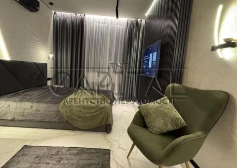 Apartment - 2/10