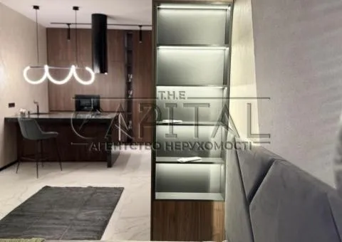 Apartment - 3/10
