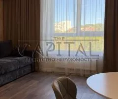 Оренда квартири в ЖК Podil Plaza & Residence