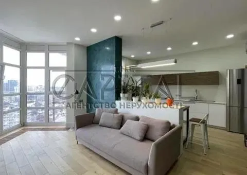 Apartment - 1/8