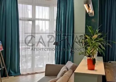 Apartment - 2/8