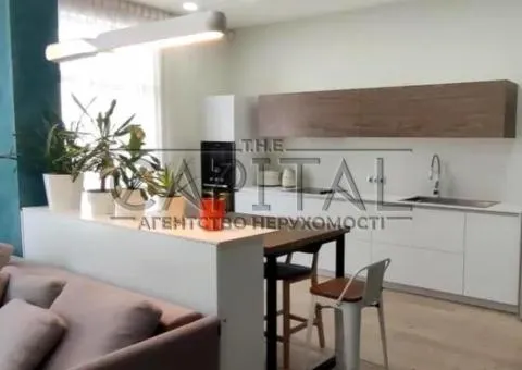 Apartment - 3/8