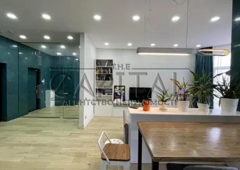 Apartment - 5/8