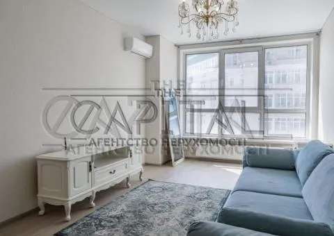 Apartment - 3/10