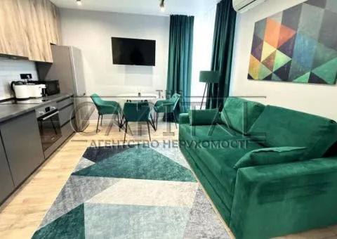 apartment - 1/10