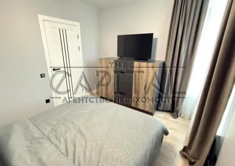 apartment - 9/10