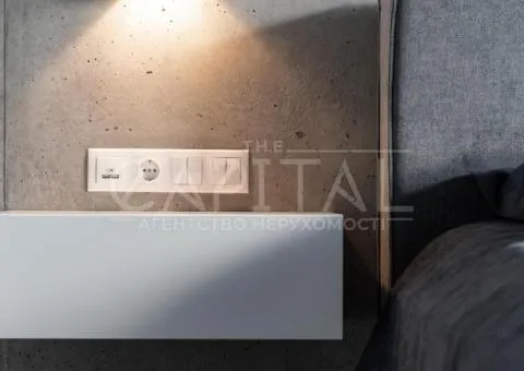 Apartment - 8/10