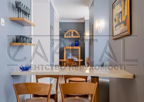 Apartment - 10/10