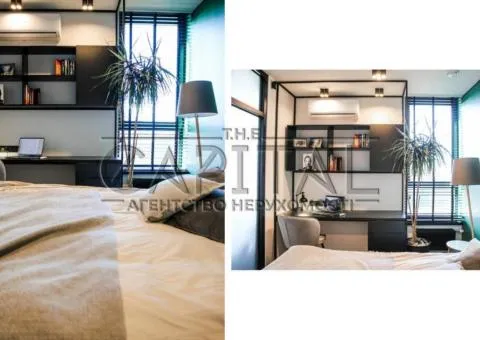 apartment - 7/10