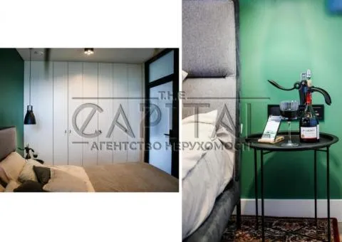 apartment - 8/10