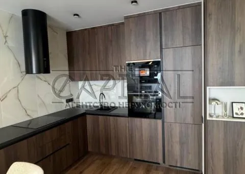 квартира - 3/10