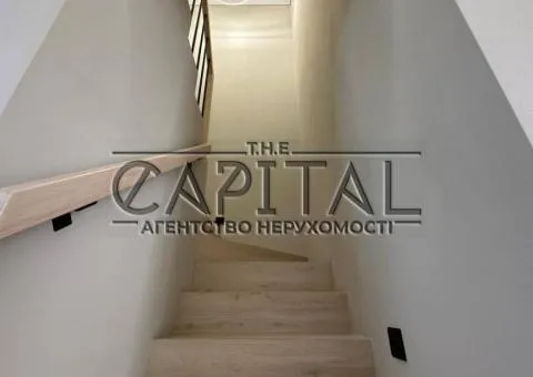 Таунхаус - 3/10