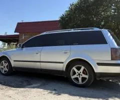Volkswagen Passat В5+ 1,9 TDI доставка