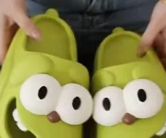 Cool crocs