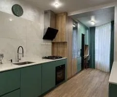‼️‼️ Cozy 3-room apartment 81 m² with TERRACE for sale in Sofia Residence