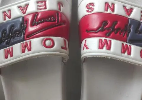 Unisex flip-flops - 3/5