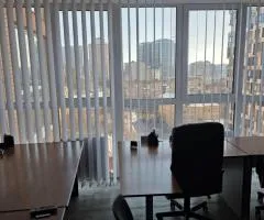 Office for rent in the center from 182 m², 2B Dilova St. Owner