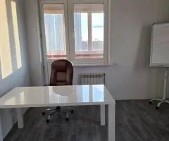 Office for rent in center from 60 sq.m. 2B Dilova St. Owner