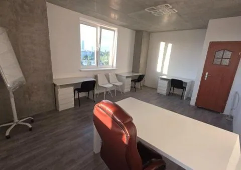 Office for rent in center from 60 sq.m. 2B Dilova St. Owner - 7/10