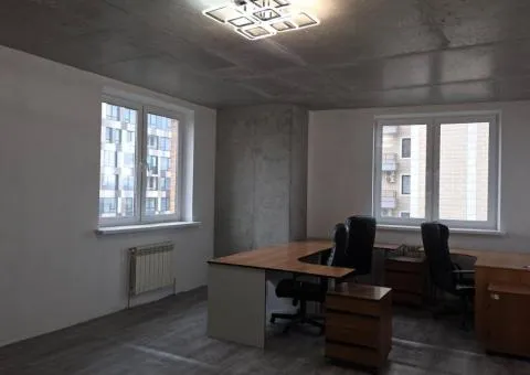 Office for rent in center from 60 sq.m. 2B Dilova St. Owner - 8/10