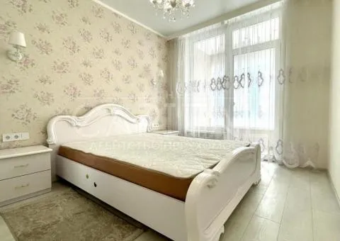 квартира - 6/10