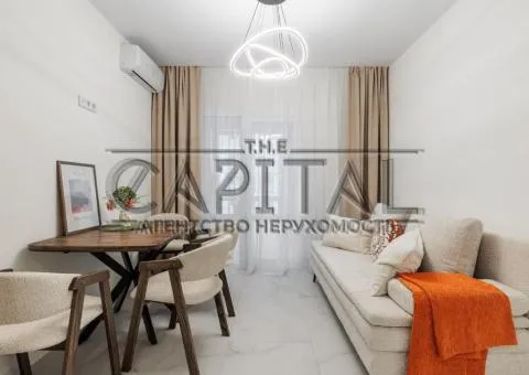 apartment - 9/10