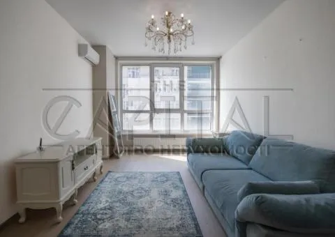 Оренда 2-кімнатної квартири, 73 м², ЖК «Adamant», вул. Василя Липковського (раніше Урицького), Київ - 1/10