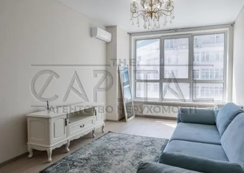 Оренда 2-кімнатної квартири, 73 м², ЖК «Adamant», вул. Василя Липковського (раніше Урицького), Київ - 3/10